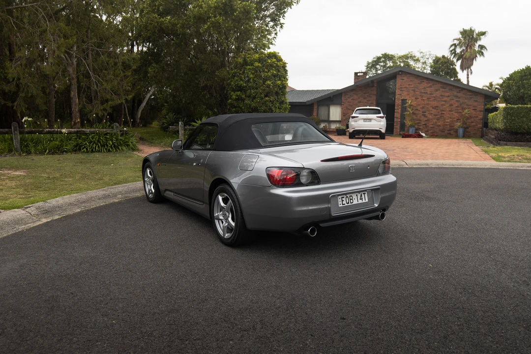 2001 Honda AP1 S2000 - Image 15 of 31