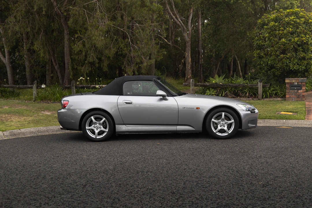 2001 Honda AP1 S2000 - Image 12 of 31