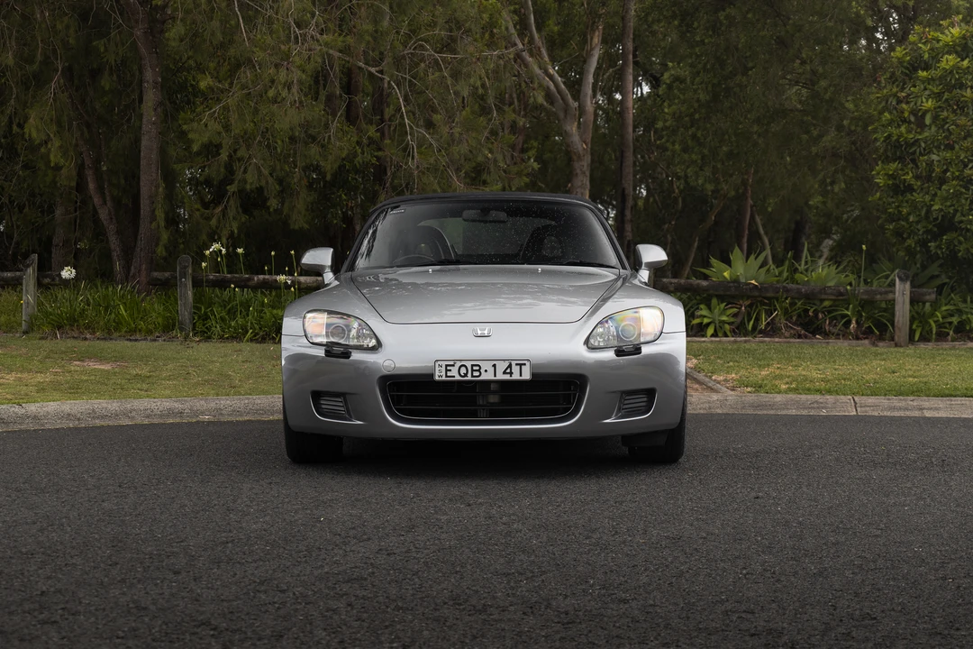 2001 Honda AP1 S2000 - Image 2 of 31