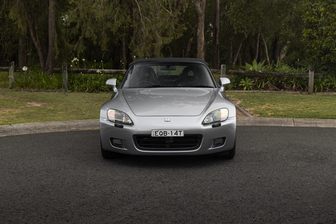 2001 Honda AP1 S2000 - Image 10 of 31