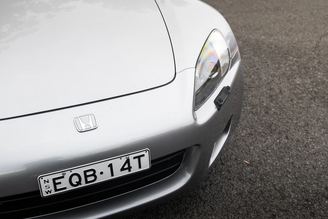 2001 Honda AP1 S2000 - Image 22 of 31