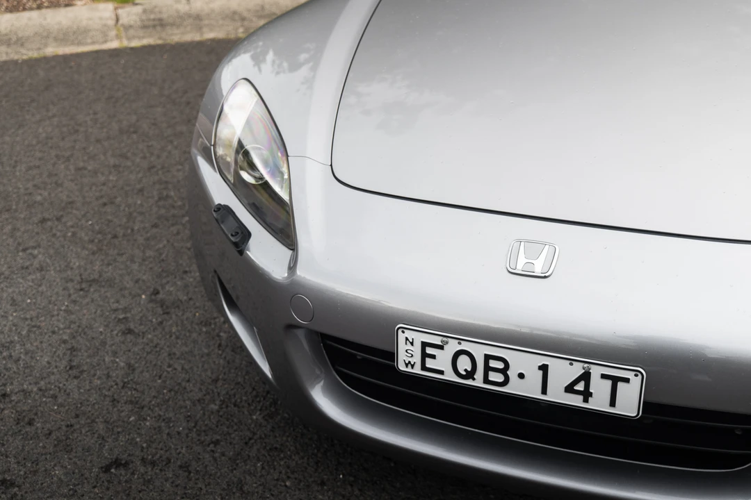 2001 Honda AP1 S2000 - Image 23 of 31
