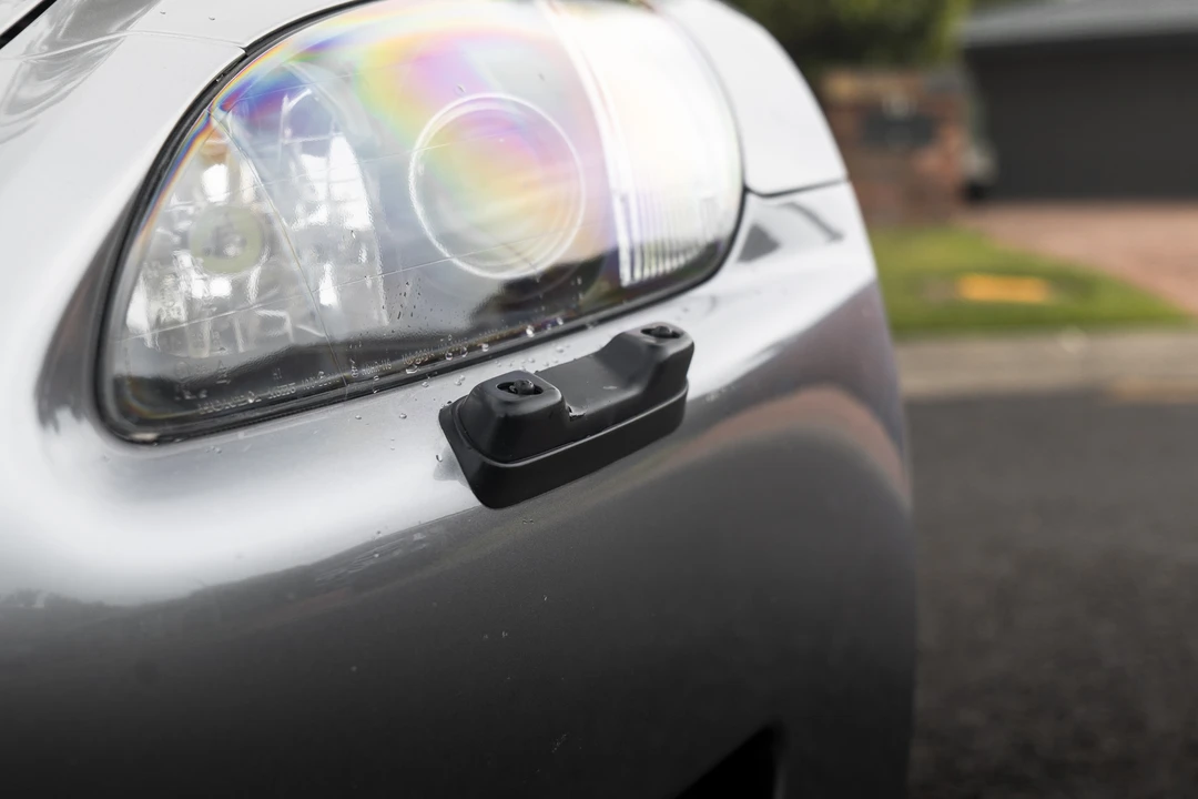 2001 Honda AP1 S2000 - Image 24 of 31