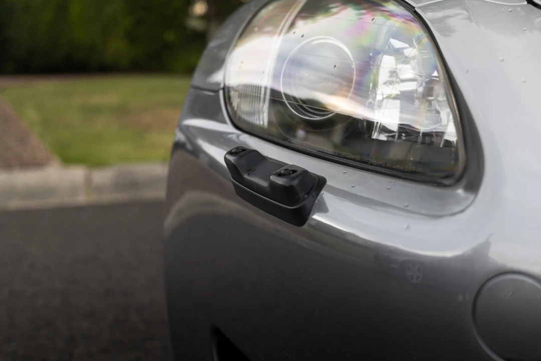 2001 Honda AP1 S2000 - Image 25 of 31