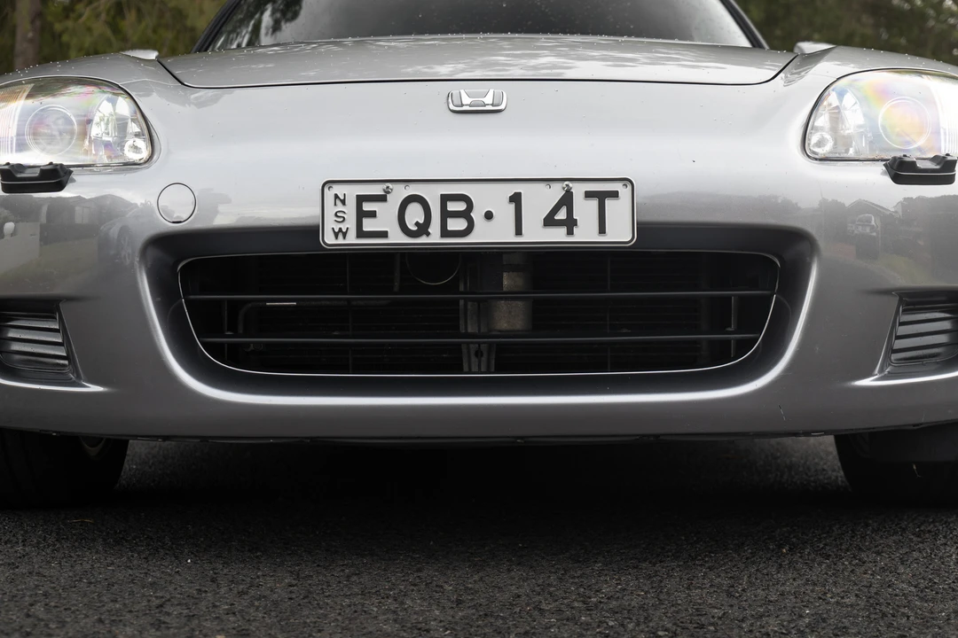 2001 Honda AP1 S2000 - Image 21 of 31