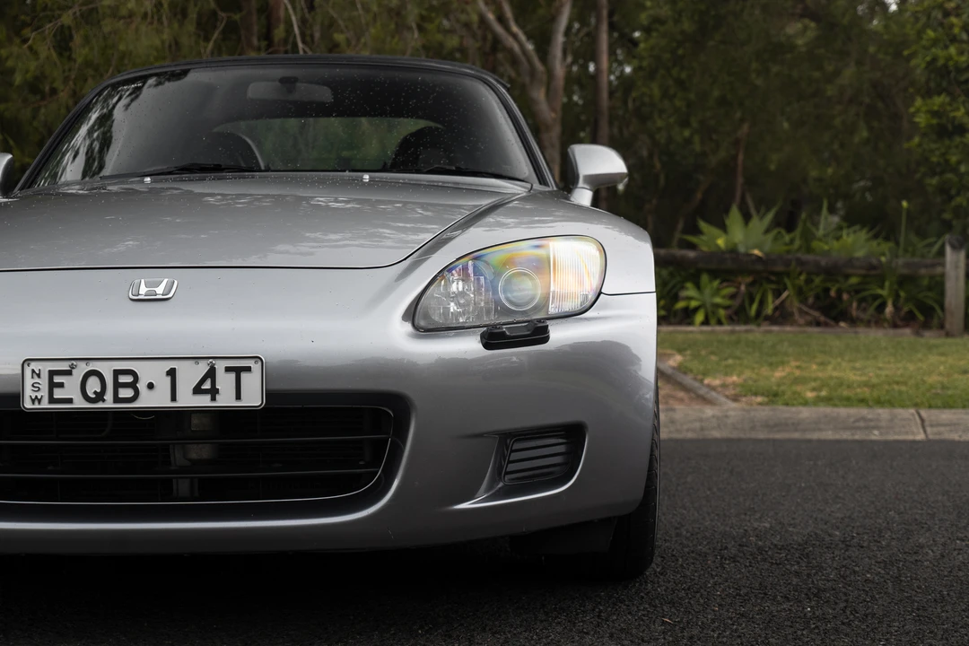 2001 Honda AP1 S2000 - Image 19 of 31