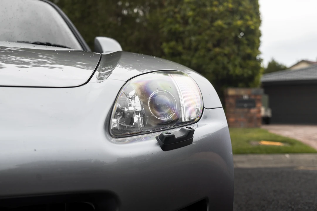 2001 Honda AP1 S2000 - Image 28 of 31