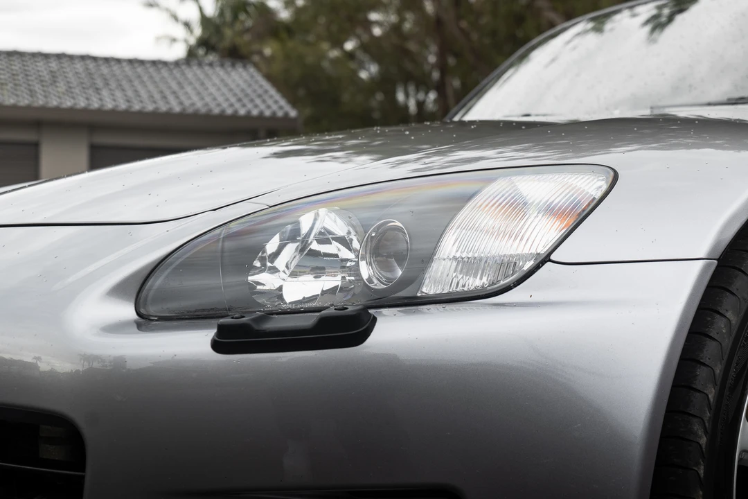 2001 Honda AP1 S2000 - Image 29 of 31