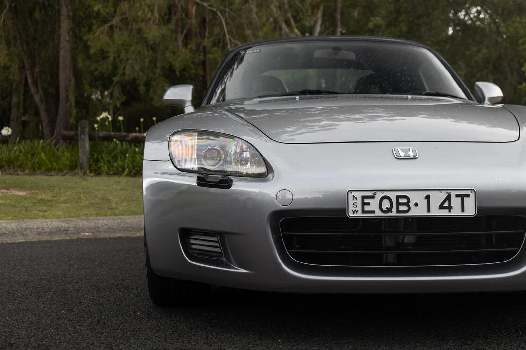 2001 Honda AP1 S2000 - Image 20 of 31