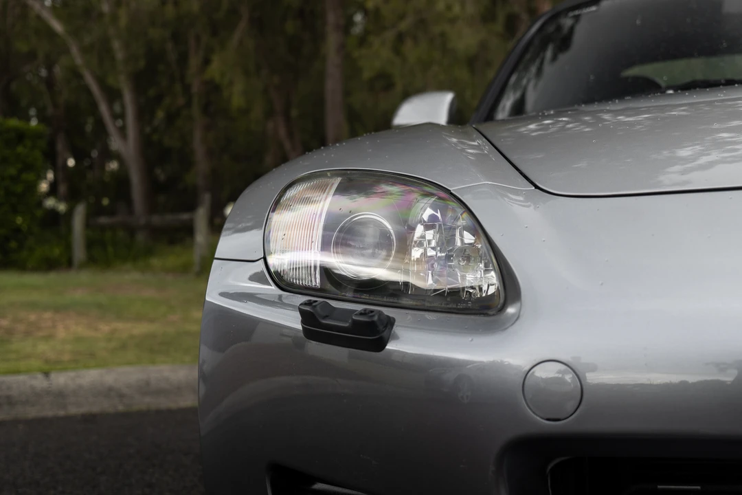 2001 Honda AP1 S2000 - Image 30 of 31