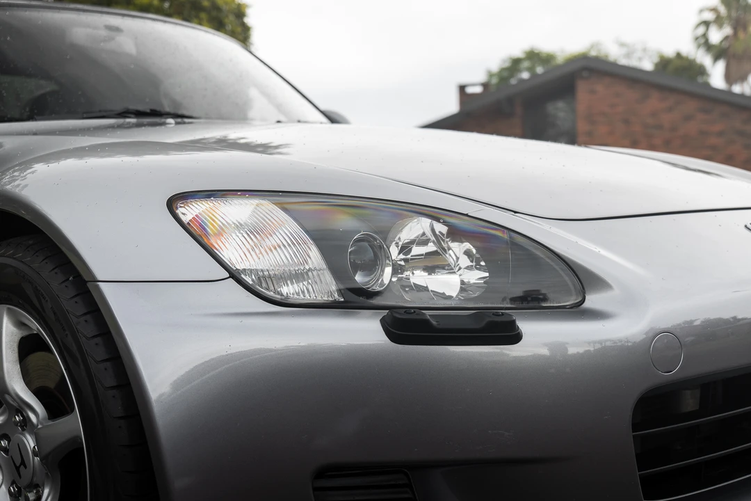 2001 Honda AP1 S2000 - Image 31 of 31