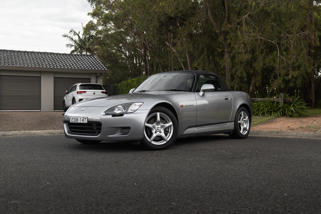 2001 Honda AP1 S2000 - Image 9 of 31