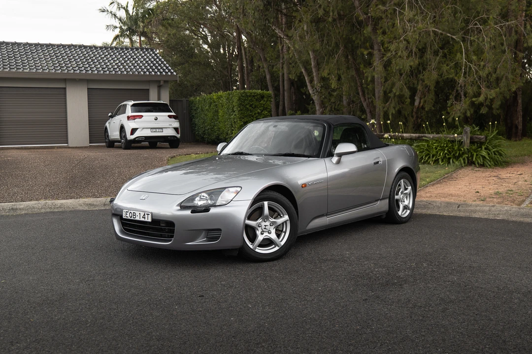 2001 Honda AP1 S2000 - Image 18 of 31