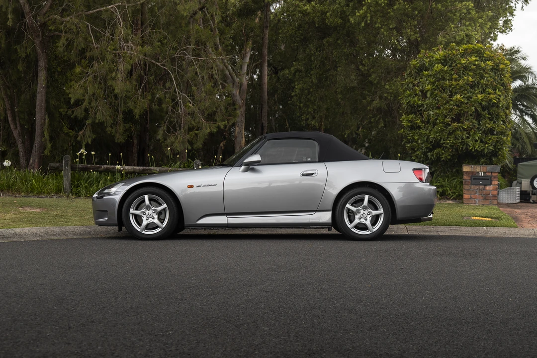 2001 Honda AP1 S2000 - Image 8 of 31