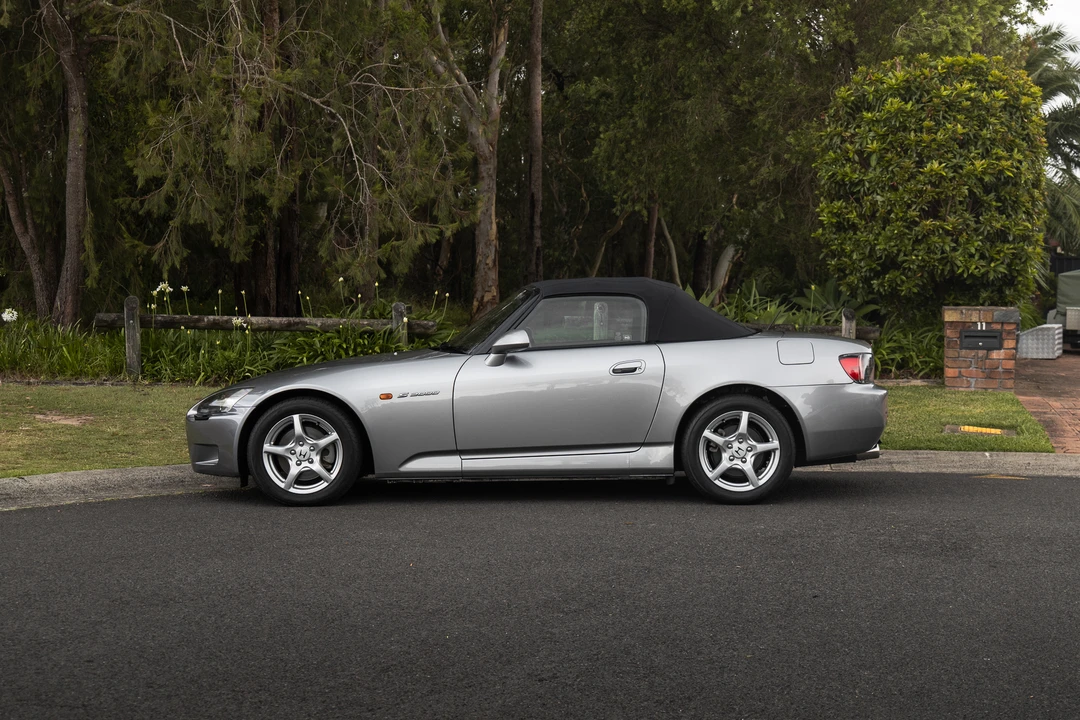 2001 Honda AP1 S2000 - Image 16 of 31