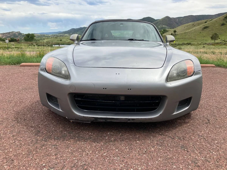 2001 Honda AP1 S2000 - Image 3 of 16