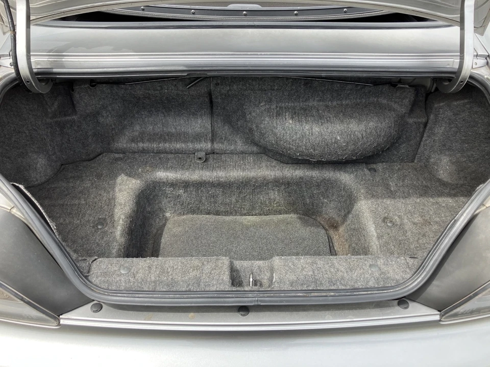 2001 Honda AP1 S2000 - Image 13 of 16