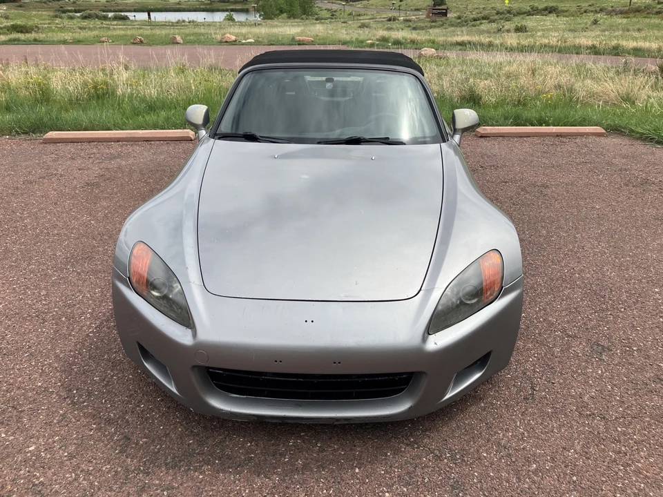 2001 Honda AP1 S2000 - Image 3 of 16