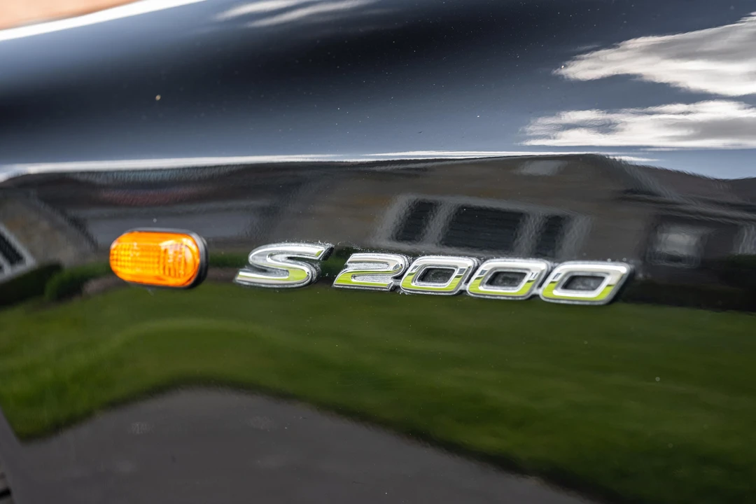 2001 Honda AP1 S2000 - Image 30 of 31