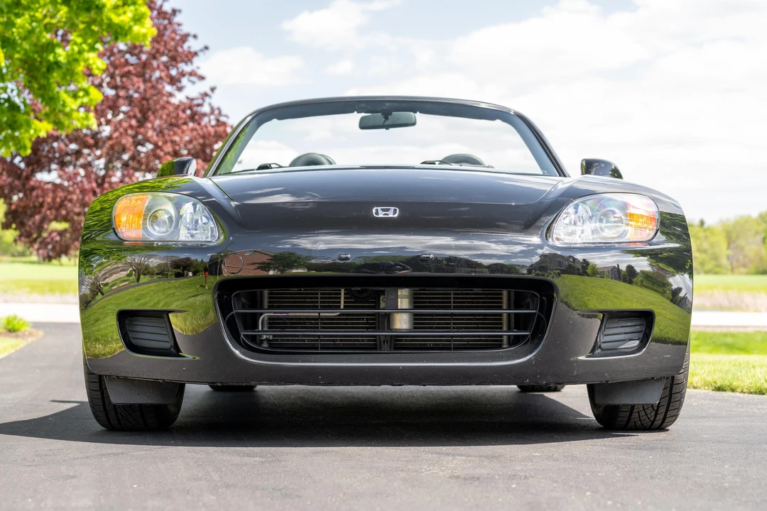 2001 Honda AP1 S2000 - Image 6 of 31