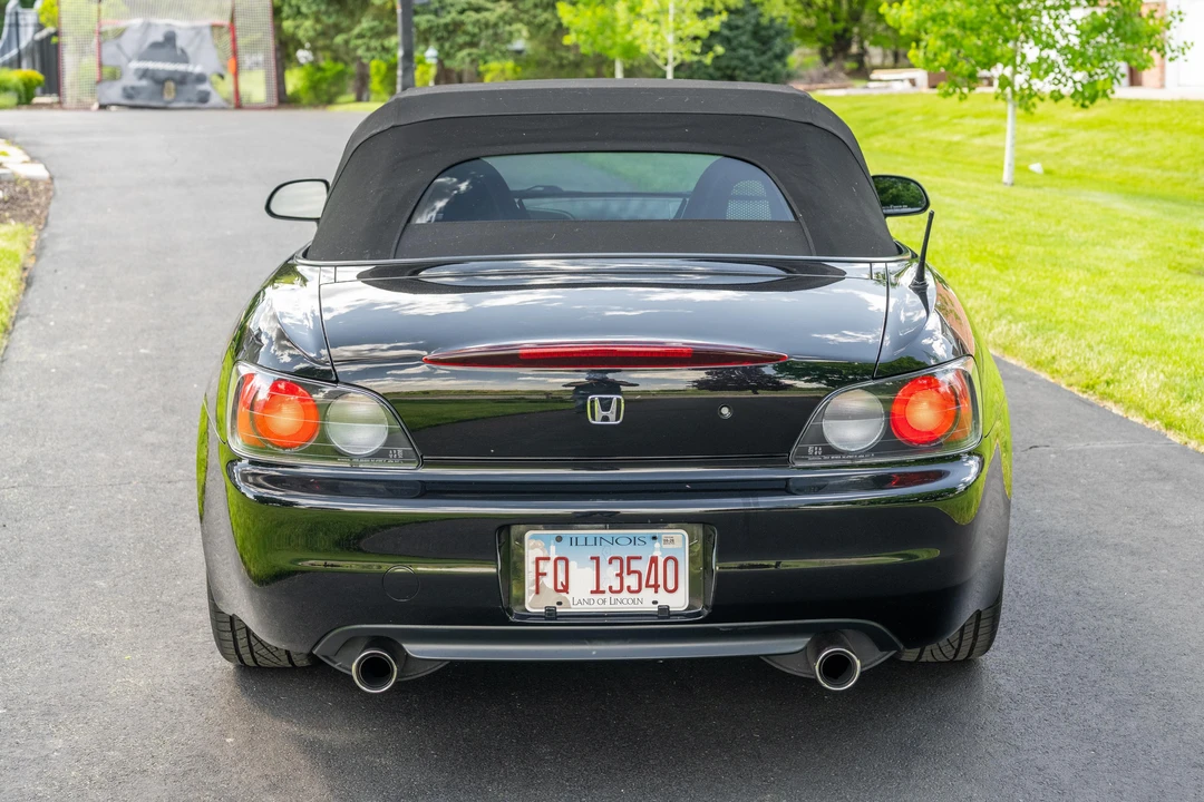 2001 Honda AP1 S2000 - Image 16 of 31