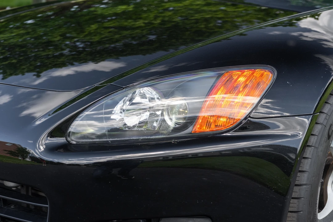2001 Honda AP1 S2000 - Image 26 of 31