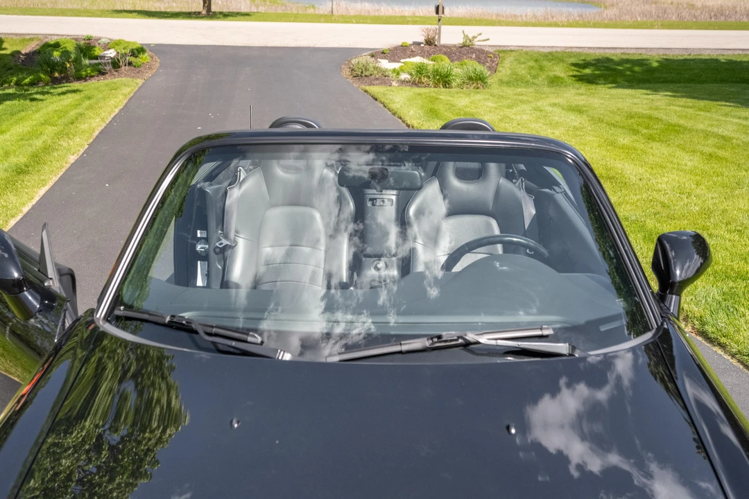 2001 Honda AP1 S2000 - Image 28 of 31
