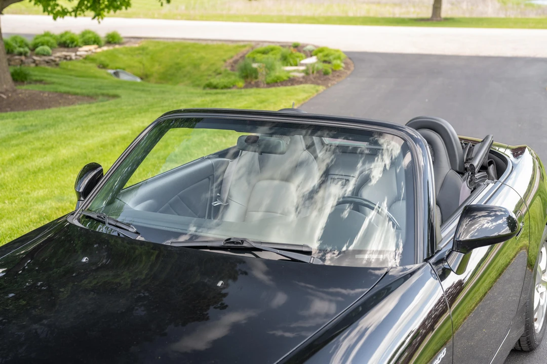 2001 Honda AP1 S2000 - Image 27 of 31