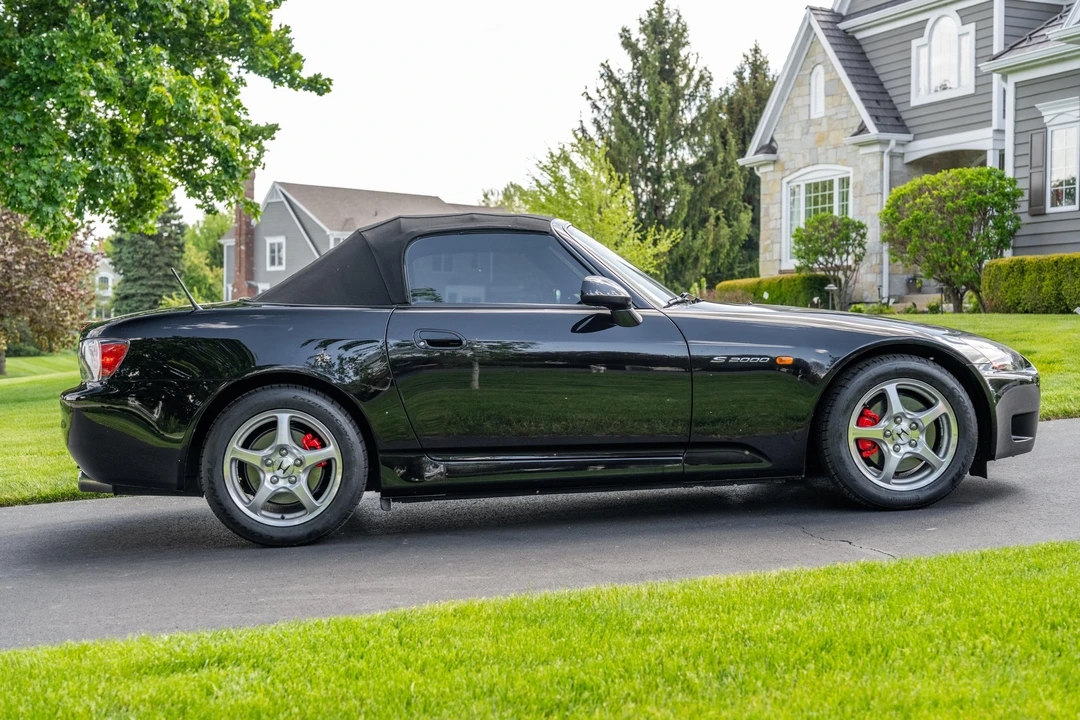 2001 Honda AP1 S2000 - Image 18 of 31