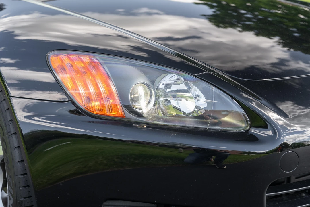 2001 Honda AP1 S2000 - Image 23 of 31