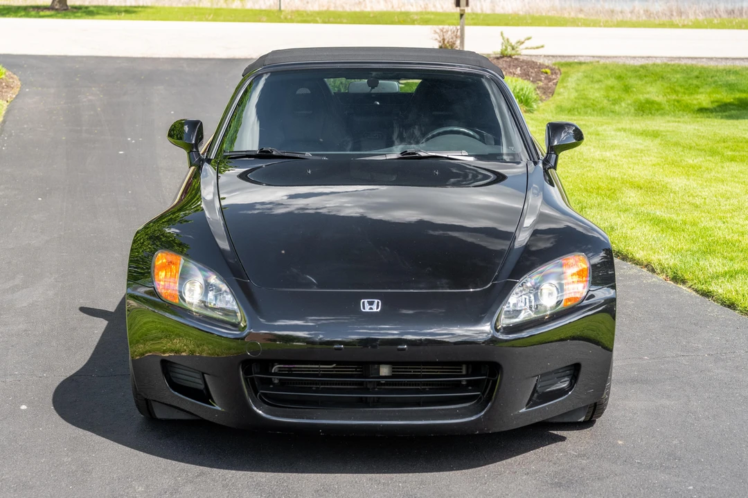 2001 Honda AP1 S2000 - Image 12 of 31