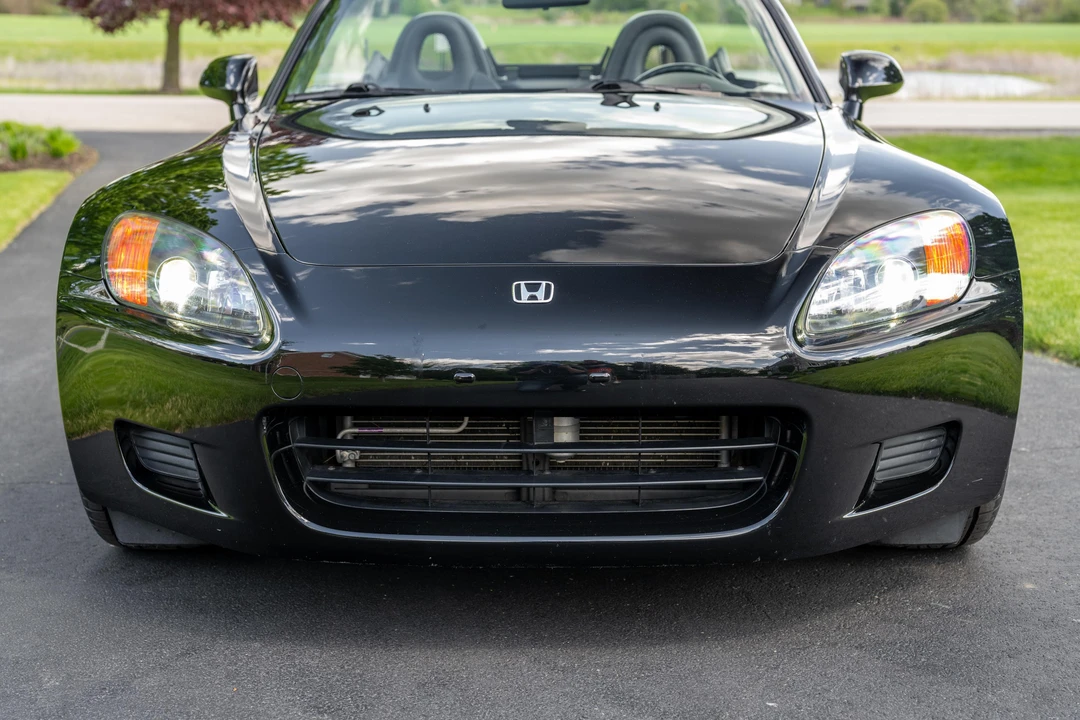 2001 Honda AP1 S2000 - Image 20 of 31