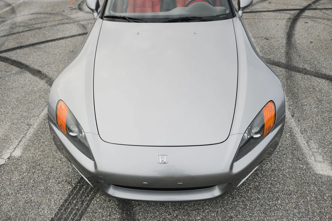 2001 Honda AP1 S2000 - Image 30 of 31
