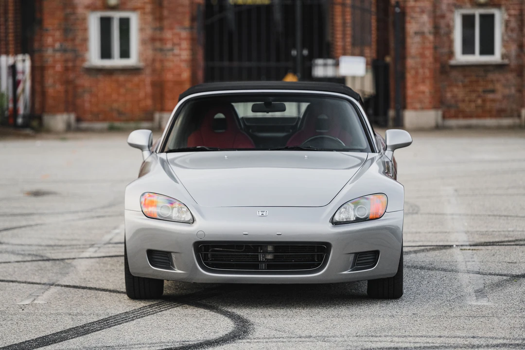 2001 Honda AP1 S2000 - Image 16 of 31