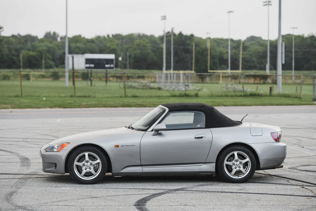 2001 Honda AP1 S2000 - Image 8 of 31