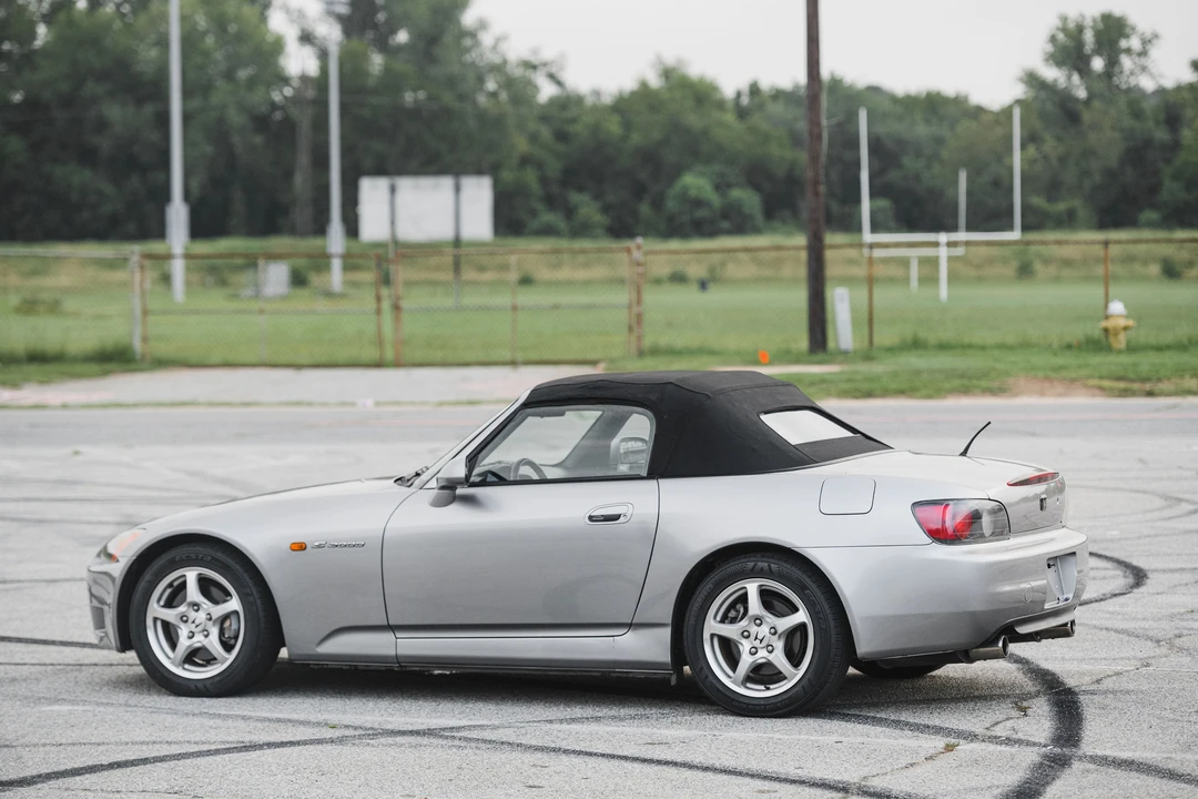 2001 Honda AP1 S2000 - Image 10 of 31