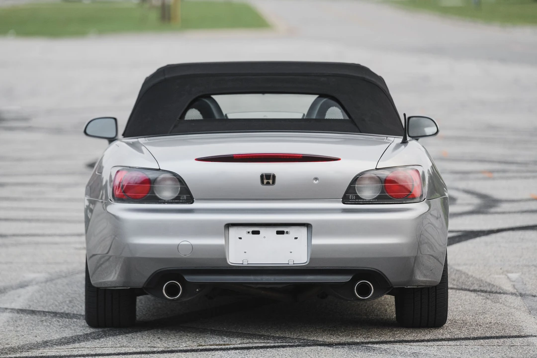 2001 Honda AP1 S2000 - Image 11 of 31