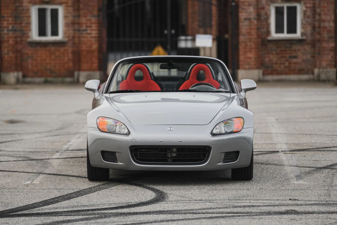 2001 Honda AP1 S2000 - Image 27 of 31