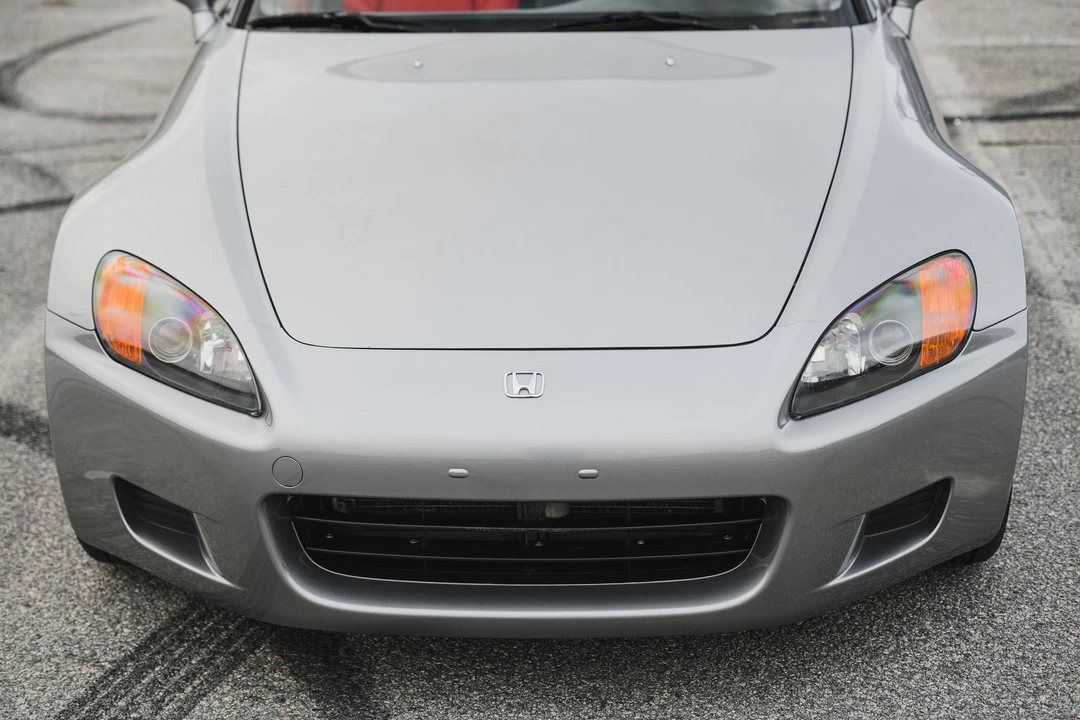2001 Honda AP1 S2000 - Image 29 of 31