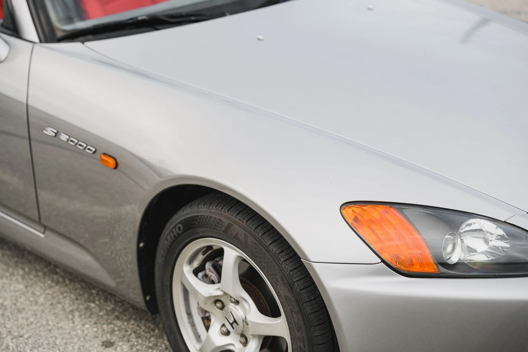 2001 Honda AP1 S2000 - Image 31 of 31