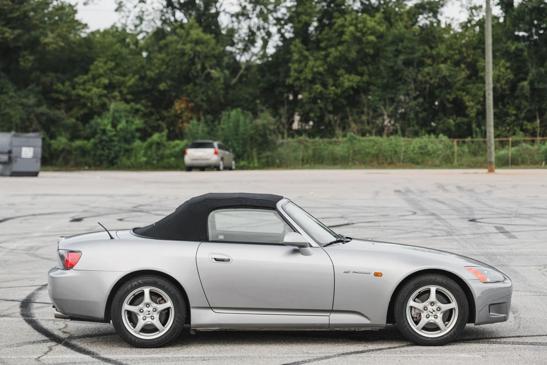 2001 Honda AP1 S2000 - Image 13 of 31