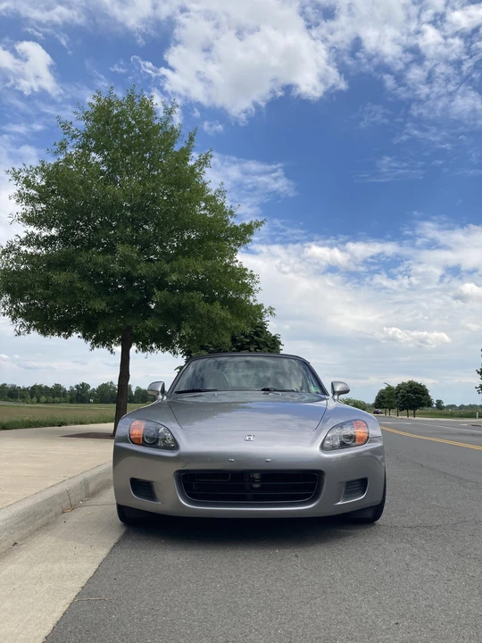 2001 Honda AP1 S2000 - Image 3 of 31