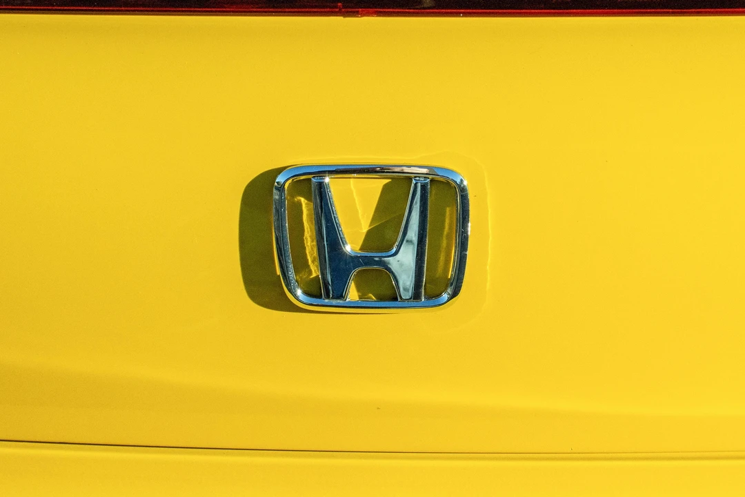 2001 Honda AP1 S2000 - Image 25 of 31