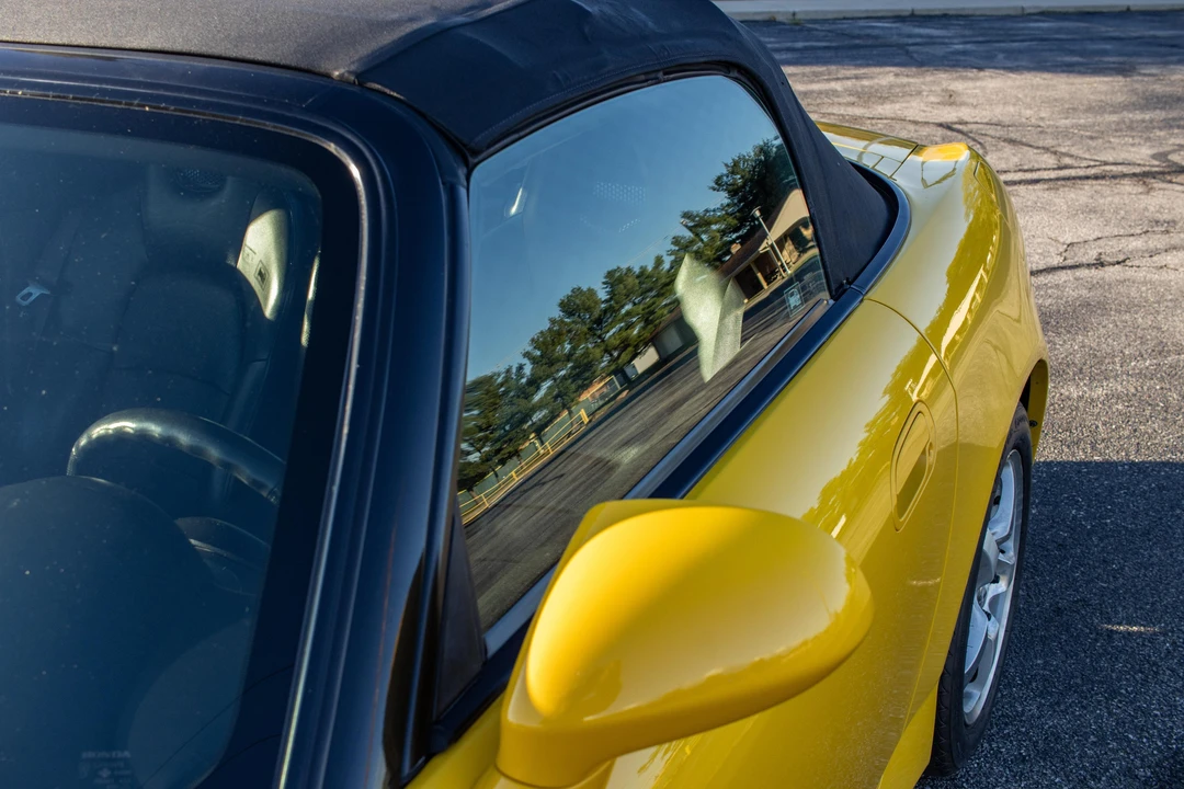 2001 Honda AP1 S2000 - Image 22 of 31