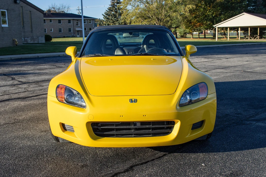 2001 Honda AP1 S2000 - Image 14 of 31