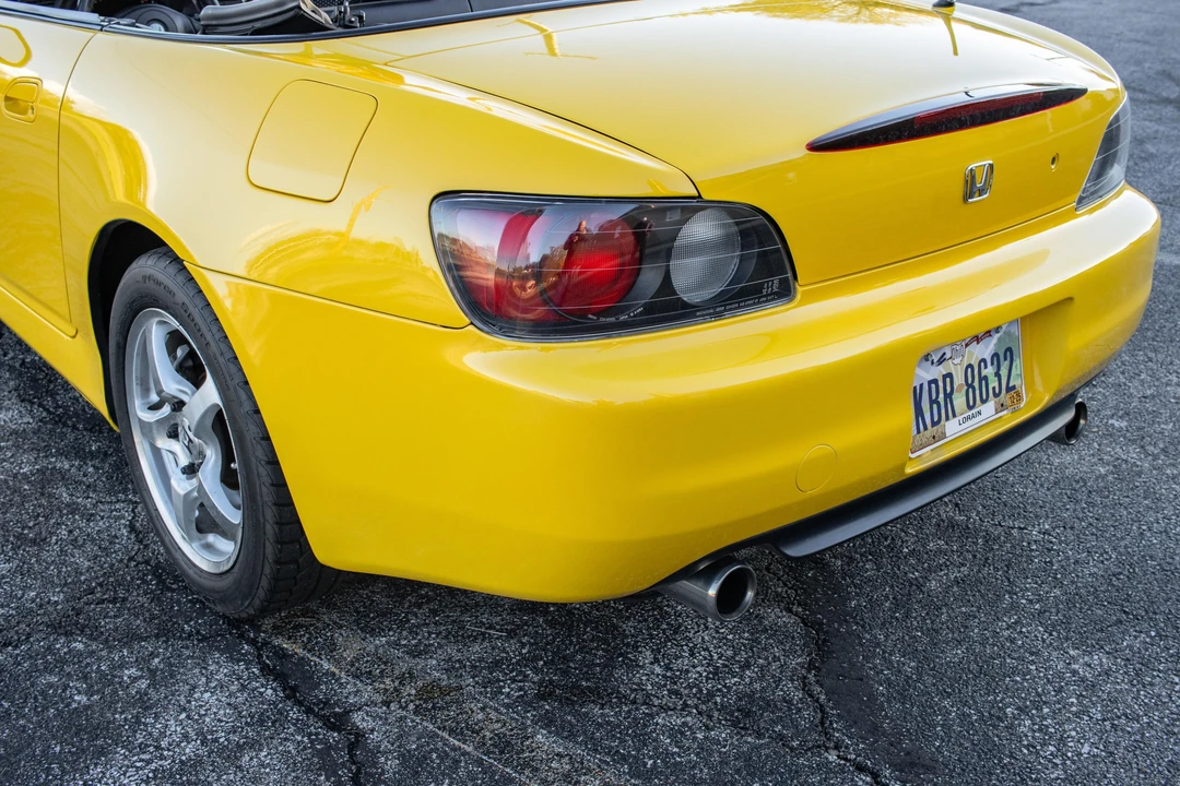 2001 Honda AP1 S2000 - Image 24 of 31