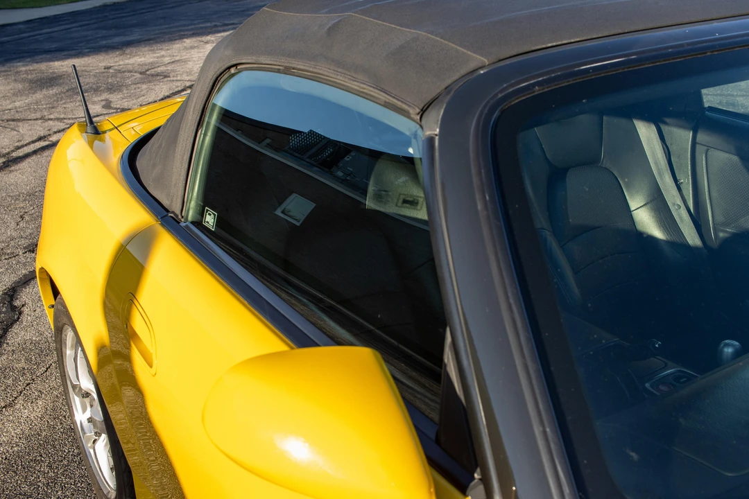 2001 Honda AP1 S2000 - Image 28 of 31
