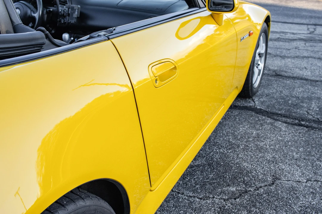 2001 Honda AP1 S2000 - Image 27 of 31