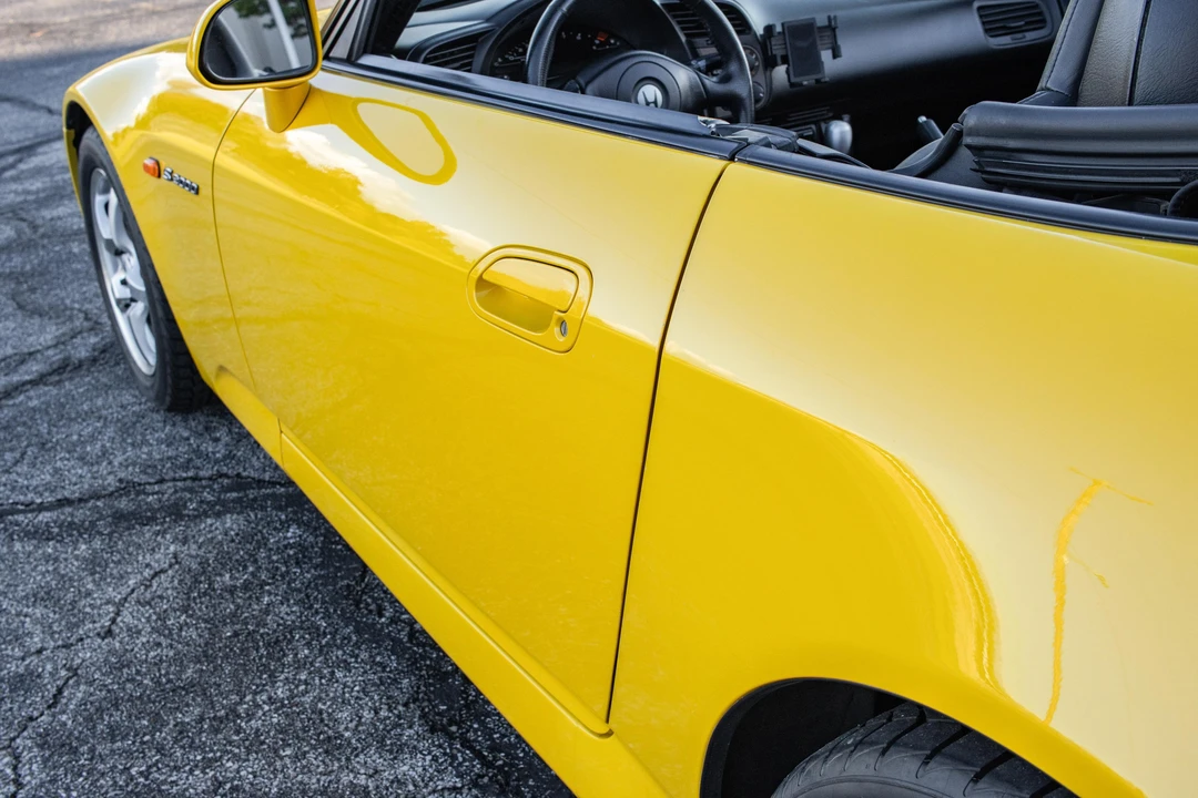2001 Honda AP1 S2000 - Image 23 of 31