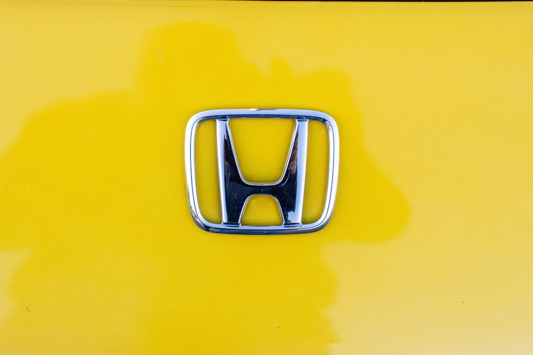 2001 Honda AP1 S2000 - Image 21 of 31